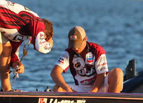 Pruett and Clark take a close look at the measurement.