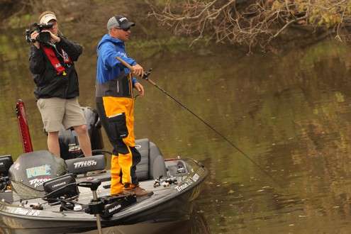 <p>Jeff Kriet</p>
<p>"Sail" by Awolnation</p>