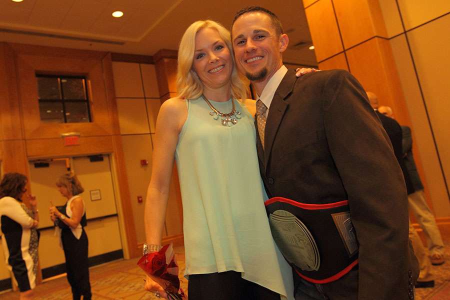 John and Sonja Crews