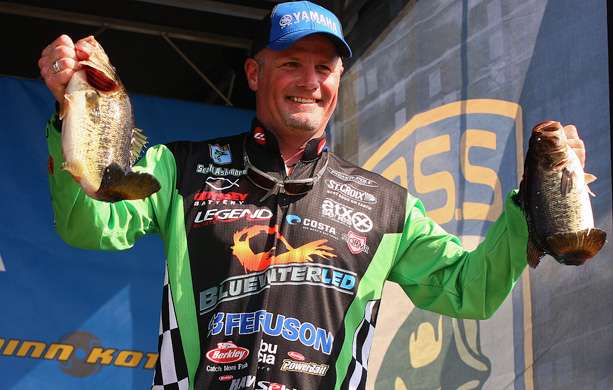 Scott Ashmore (47th, 13-14)