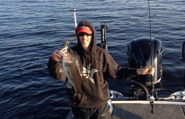 <p>Trevor Romans</p>
<p><a href=