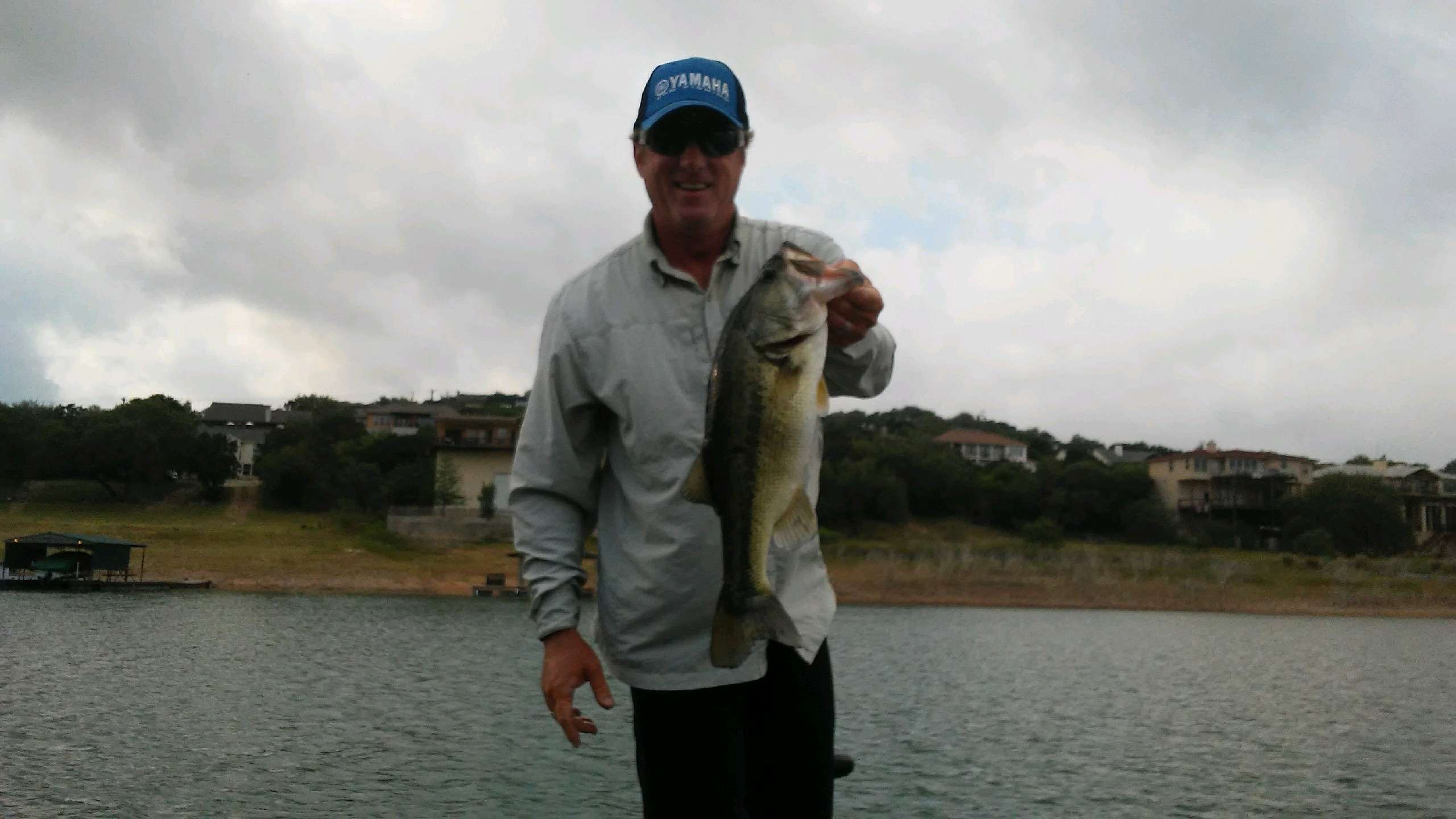 Jordon boats fish #2