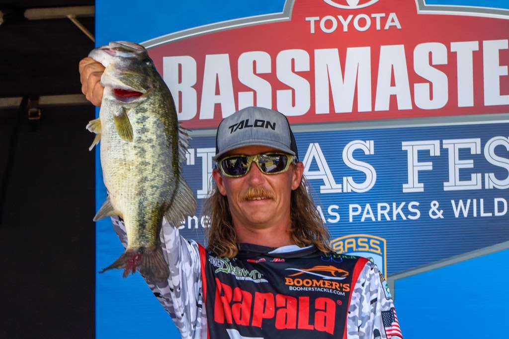 Seth Feider, 21st, 14-2