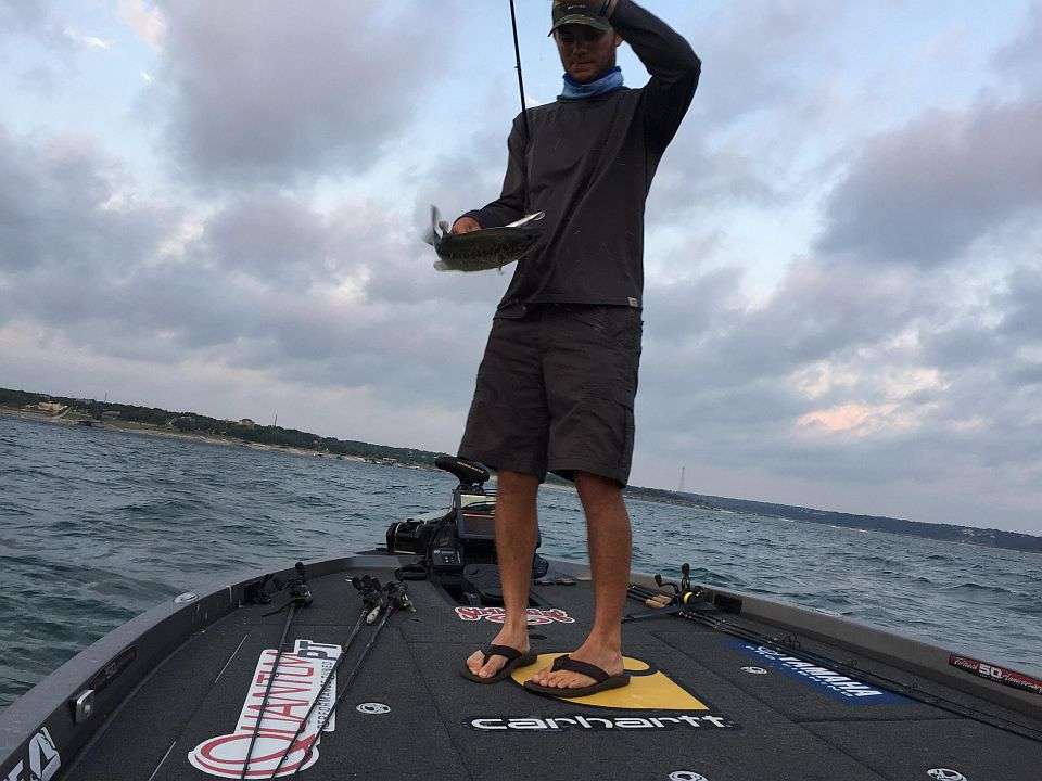 Short run Jordan and boats a 1.10.