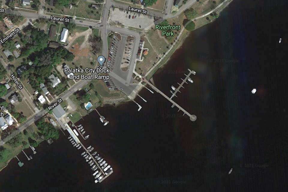 The City of Palatka and is once again the host and site of activities. Morning takeoffs are 7:30 a.m. ET at the Palatka City Docks in Riverfront Park, and weigh-ins are there as well at 3:30 p.m. ET. All B.A.S.S. venues are free to attend.