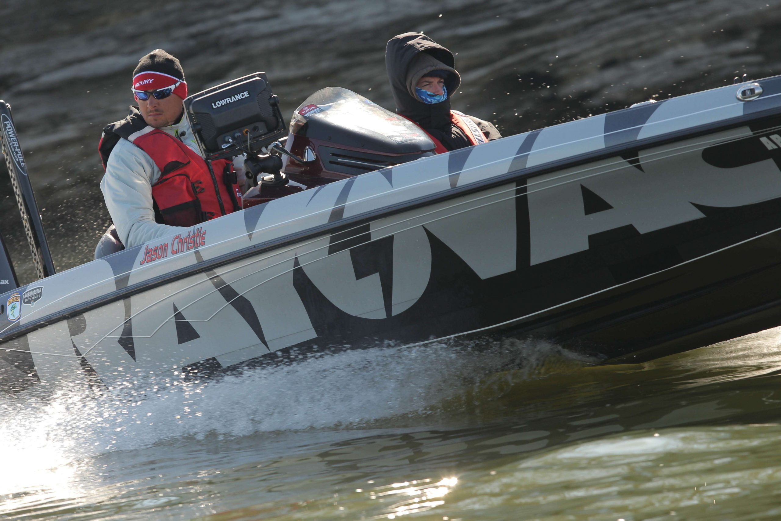 GEICO Bassmaster Classic Presented by GoPro returns to Grand Lake O ...