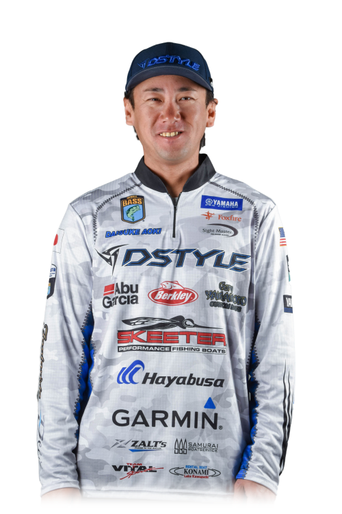 Daisuke  Aoki