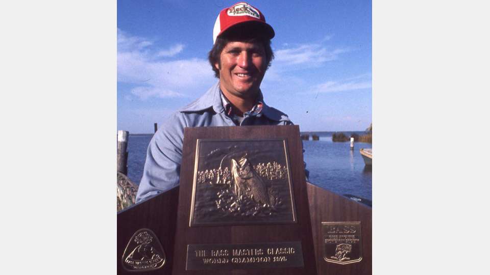 <b>1975 â Jack Hains, Currituck Sound, N.C. </b><br>