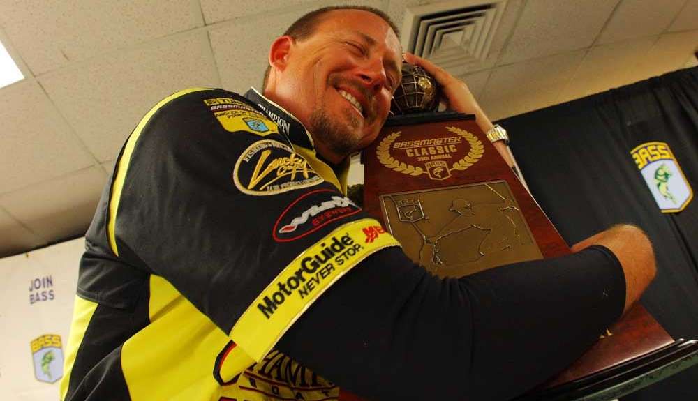 <b>2009 â Skeet Reese, Red River, La. </b><br>