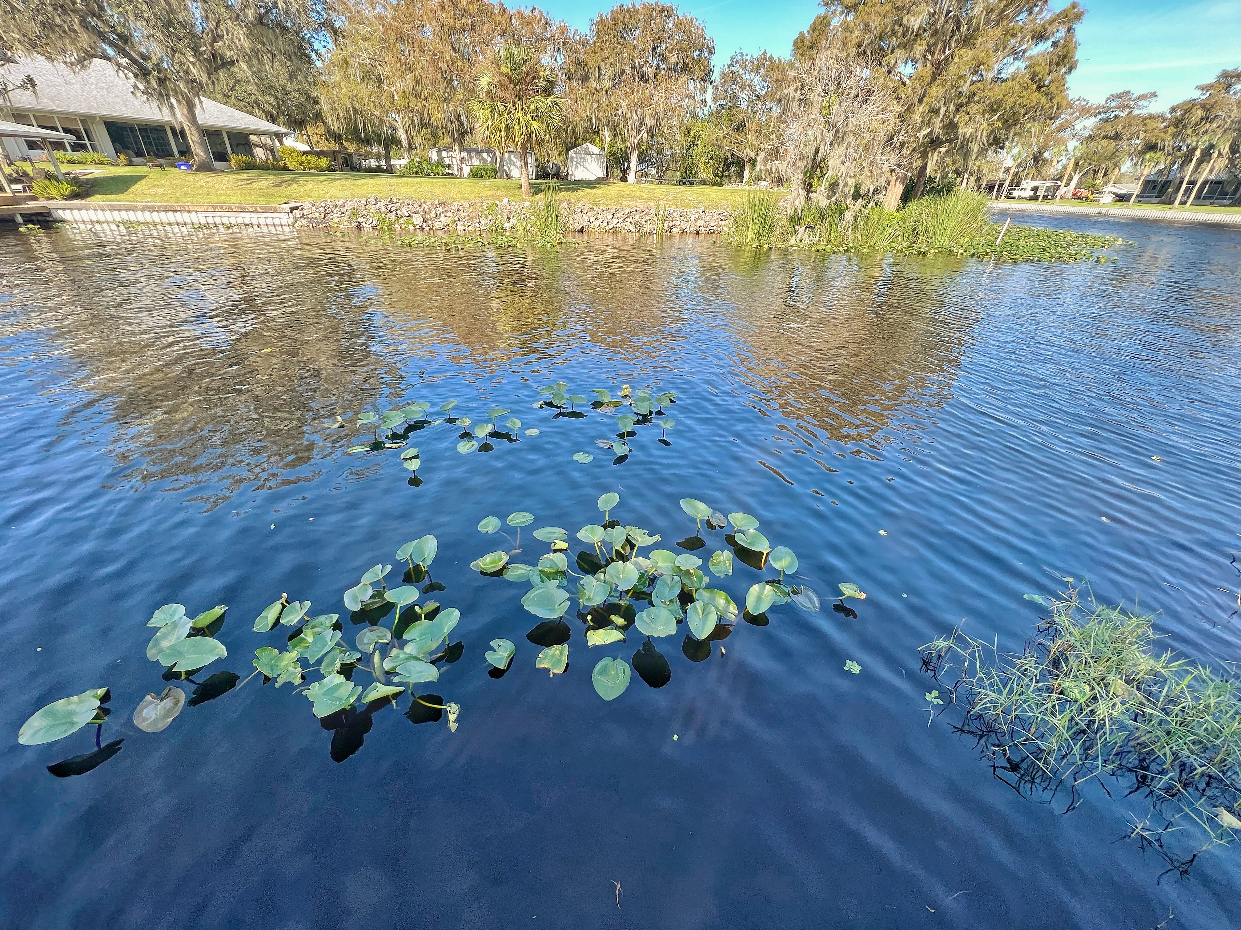 How to breakdown bank fishing