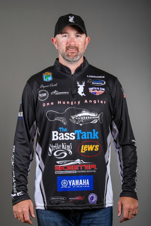 Bryant Smith Display Name